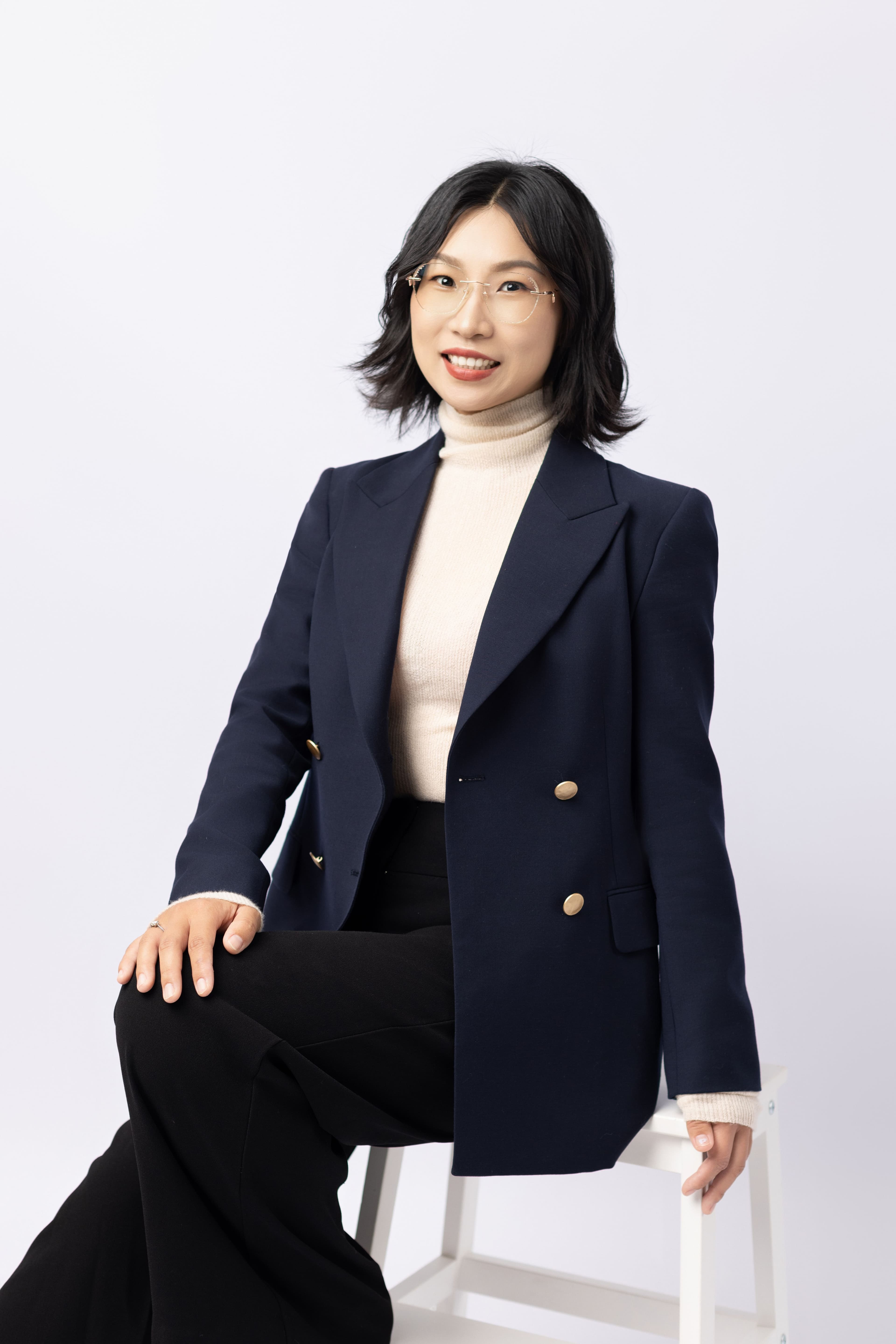 Bella Tian — MARA Registered Migration Agent