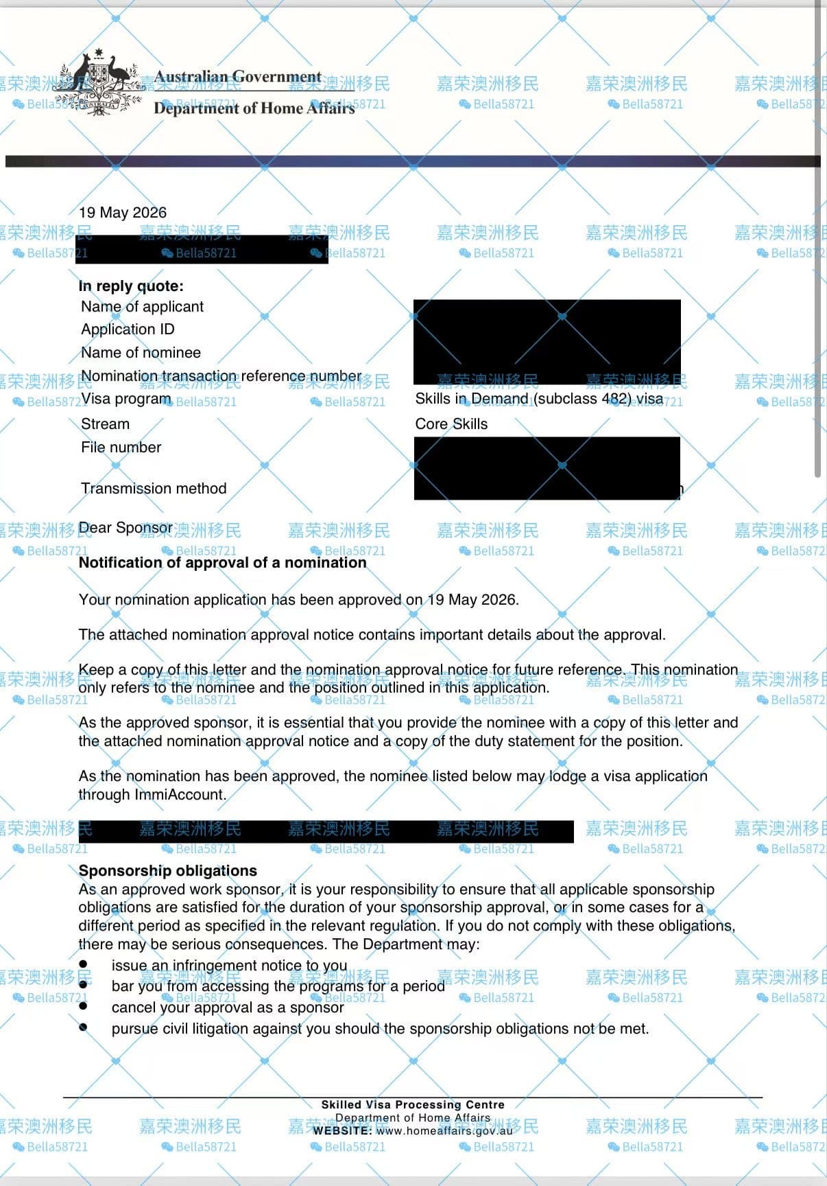 Construction Estimator (312114) · VETASSESS